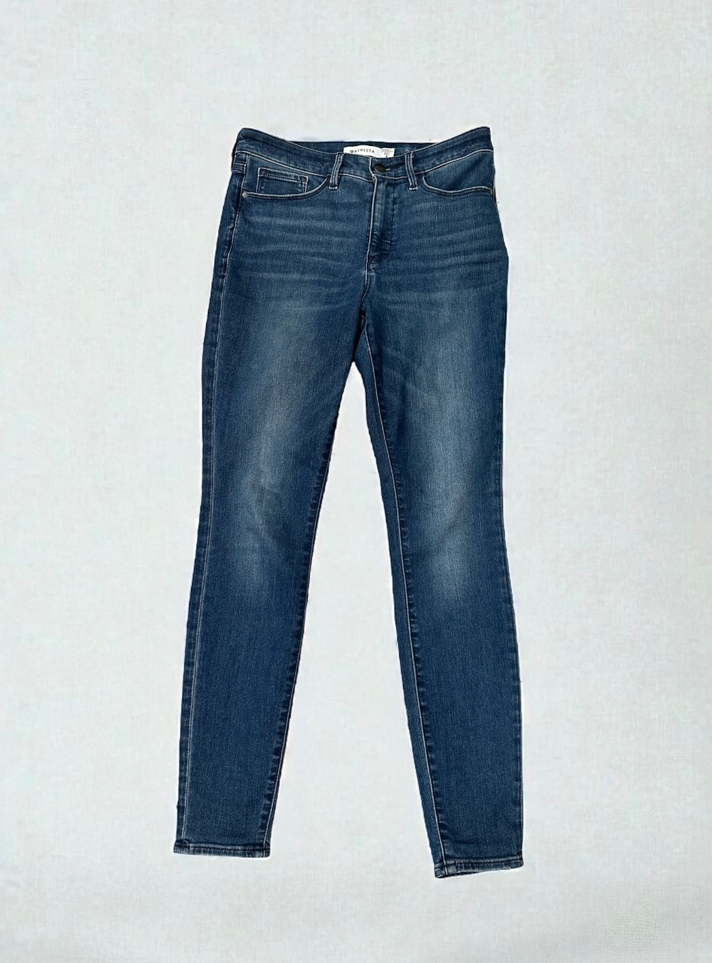 Size 6 - Athleta Jeans