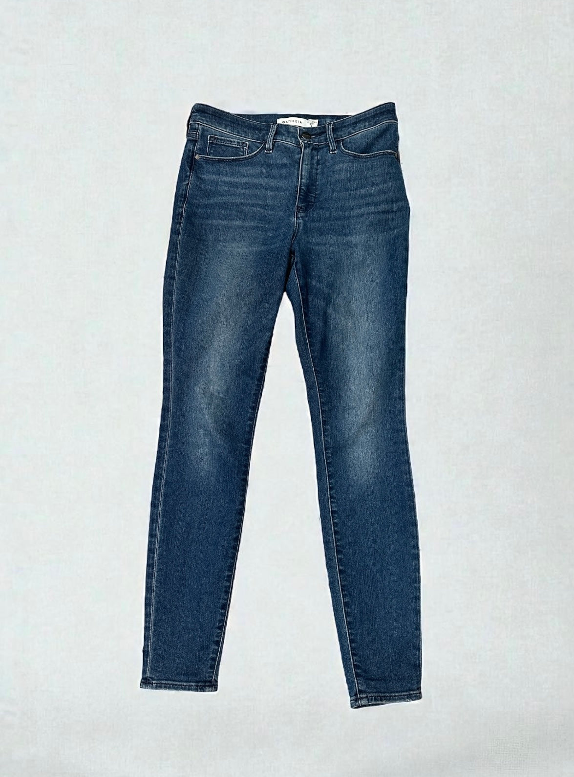 Size 6 - Athleta Jeans