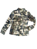 Size Large - Roxy Camo Jacket