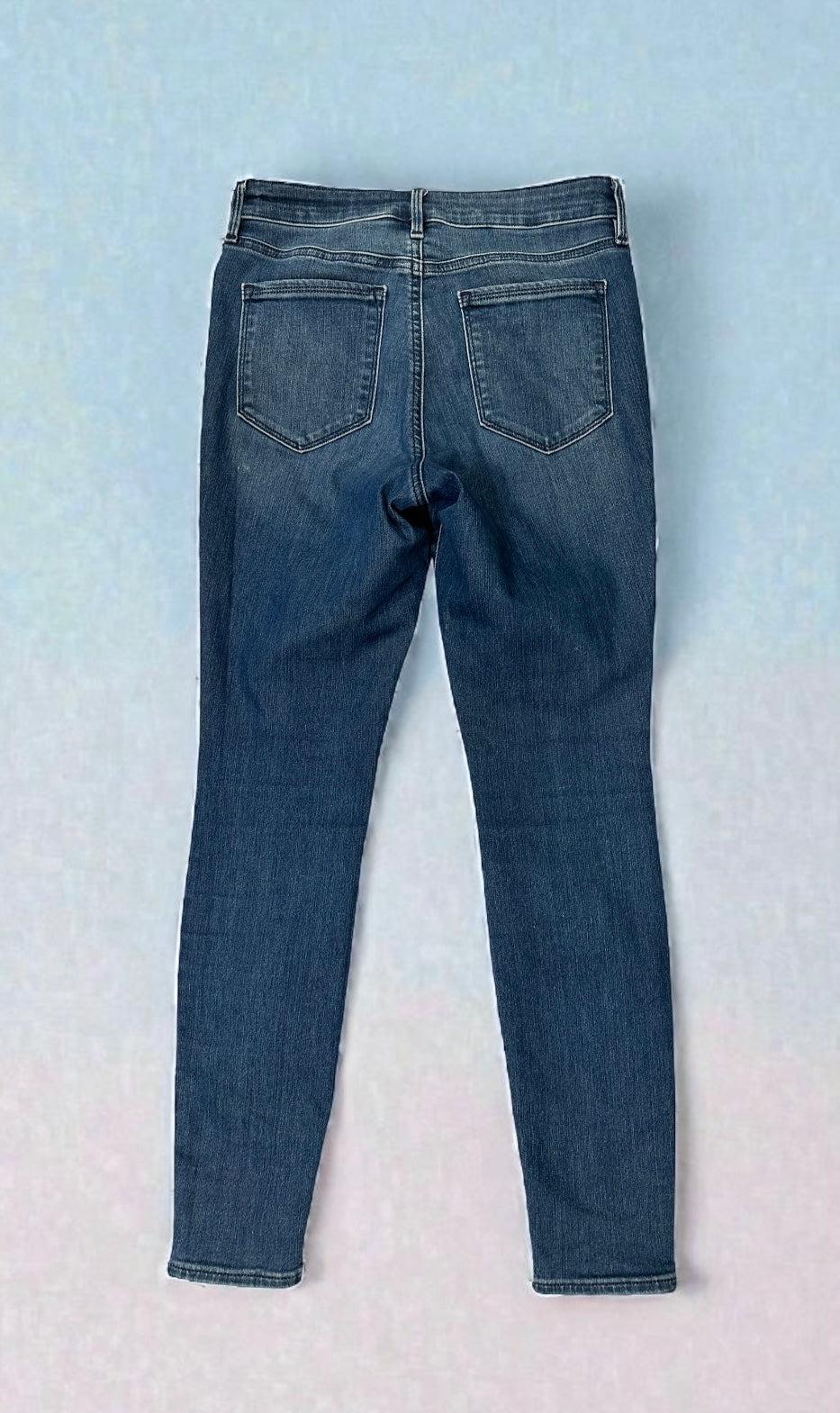 Size 6 - Athleta Jeans