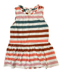 Size Small - Matilda Jane Stripe Tank