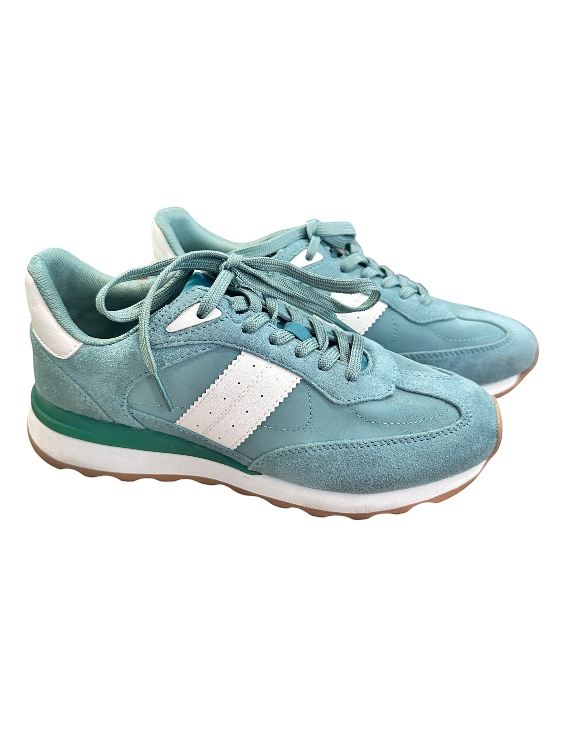 Size 6.5W - Steve Madden Sneakers