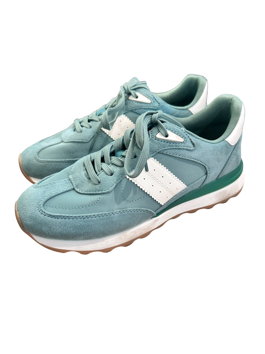 Size 6.5W - Steve Madden Sneakers