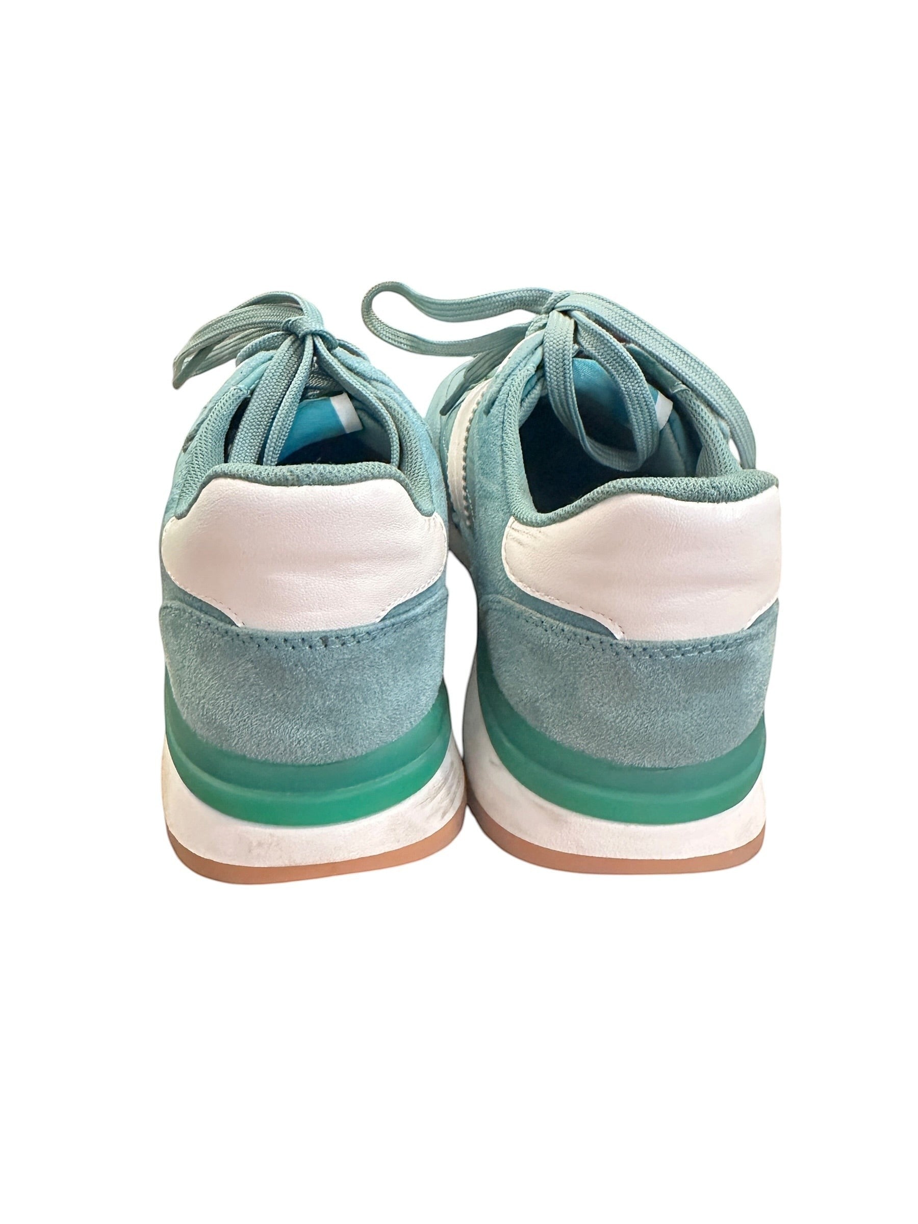Size 6.5W - Steve Madden Sneakers
