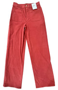Size 26 - Madewell Emmett Wide-Leg Pant