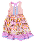 Youth Size 12 - Matilda Jane Tank Dress