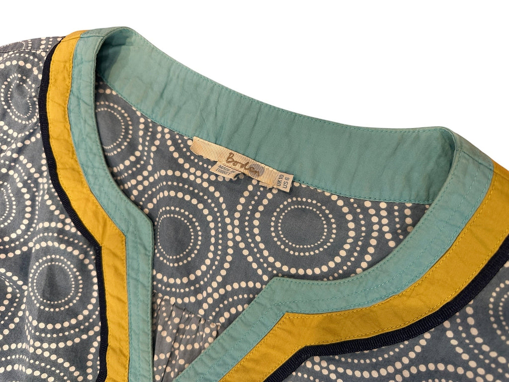 Size 6 - Boden CoverUp