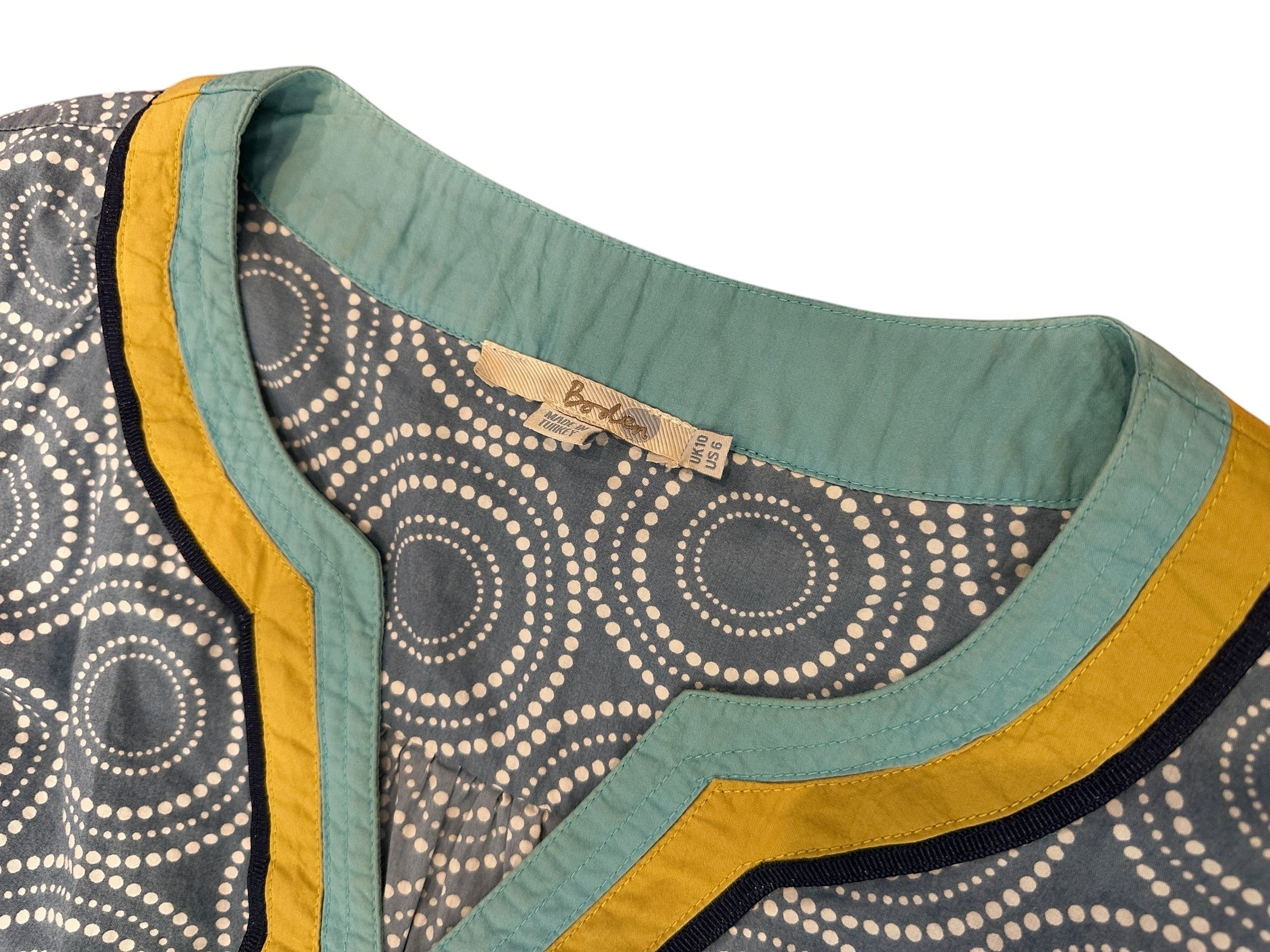Size 6 - Boden CoverUp