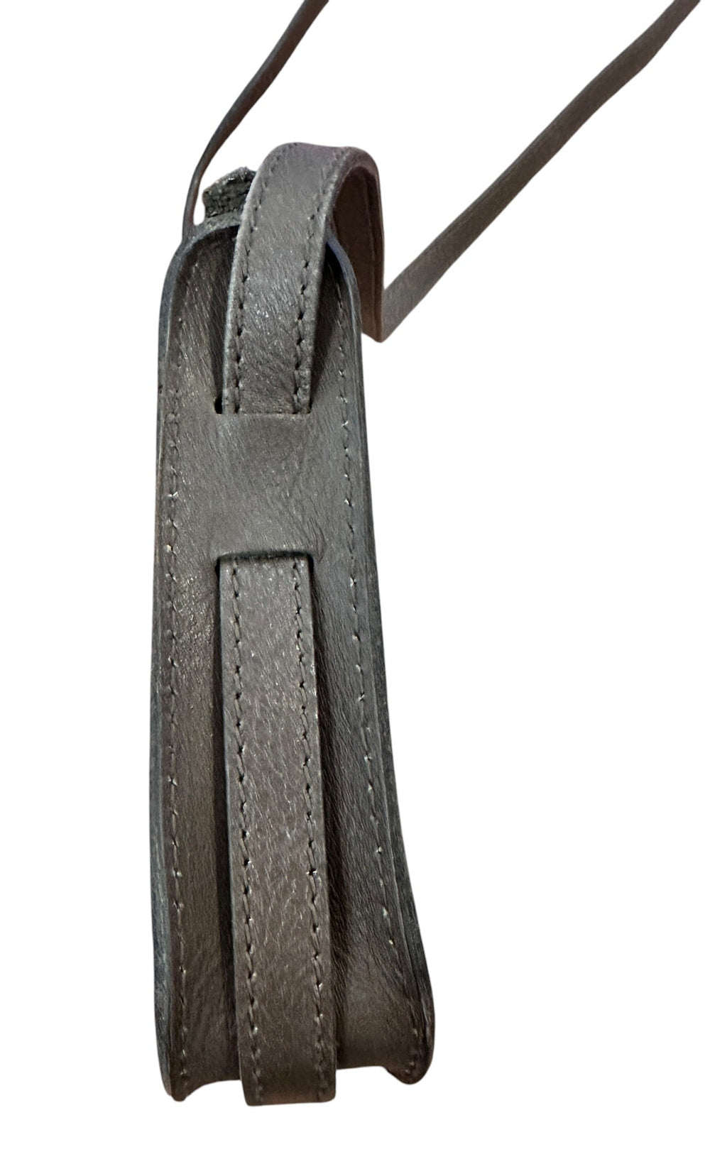 Olive Green Madewell Purse