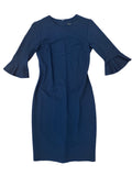 Size 2 - Banana Republic Sleek Dress