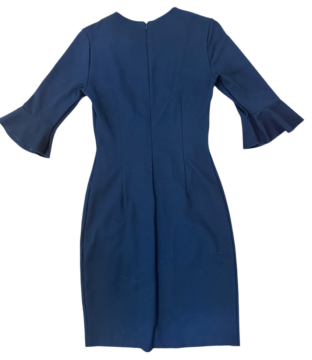 Size 2 - Banana Republic Sleek Dress