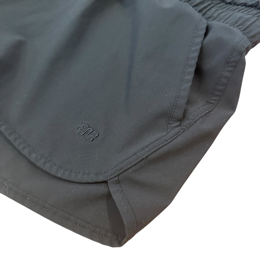Size XS - Albion Short Sleeve + Shorts Jumper with Pockets
