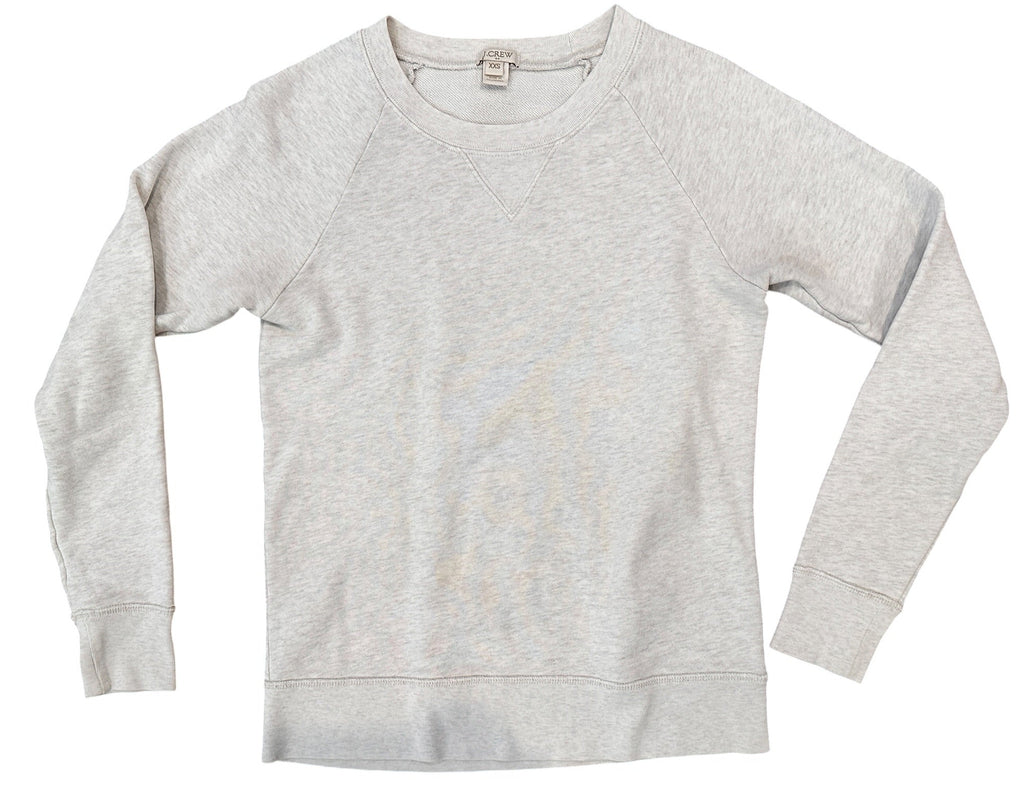 Size XXS - J. Crew Sweatshirt