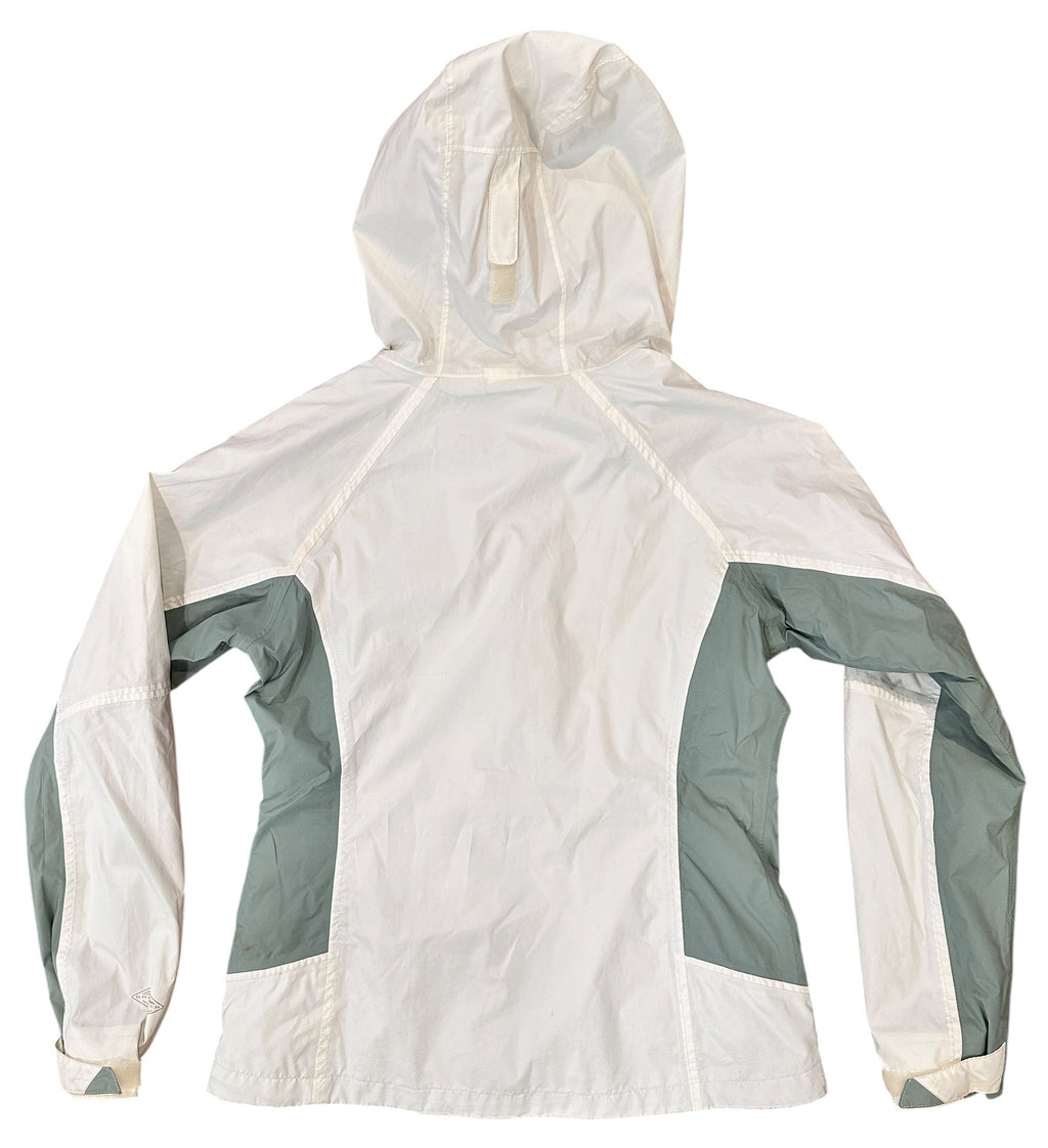 Size Medium - Columbia Rainjacket