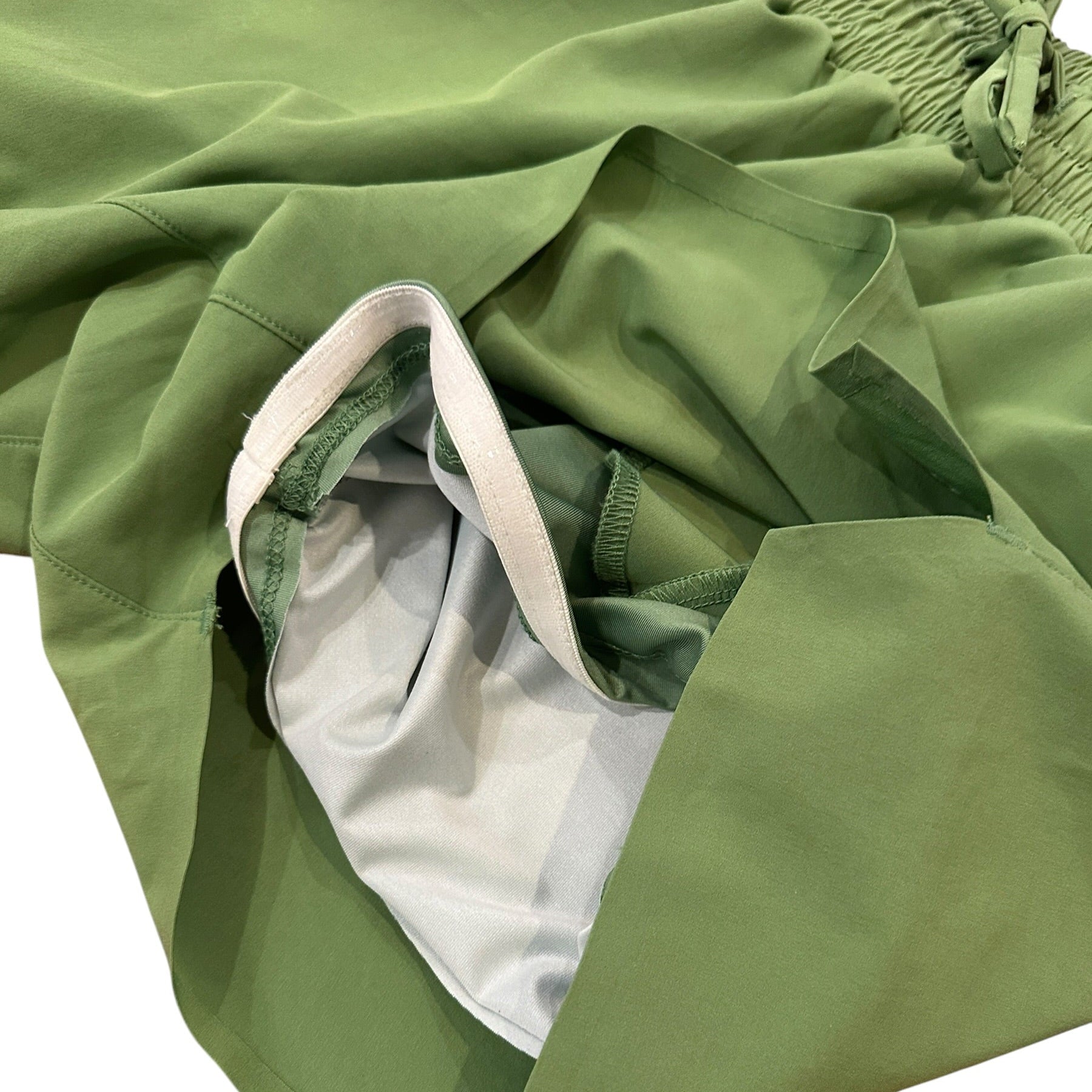 Size Small - Albion Shorts with Pockets