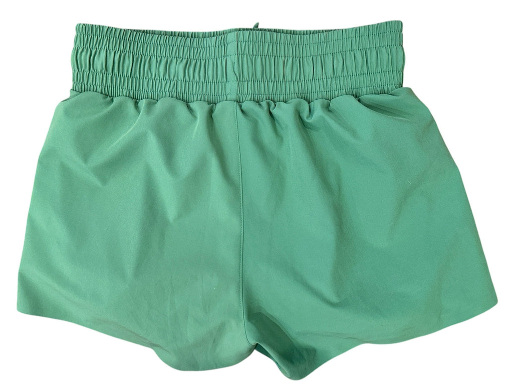 Size Small - Albion Shorts with Pockets