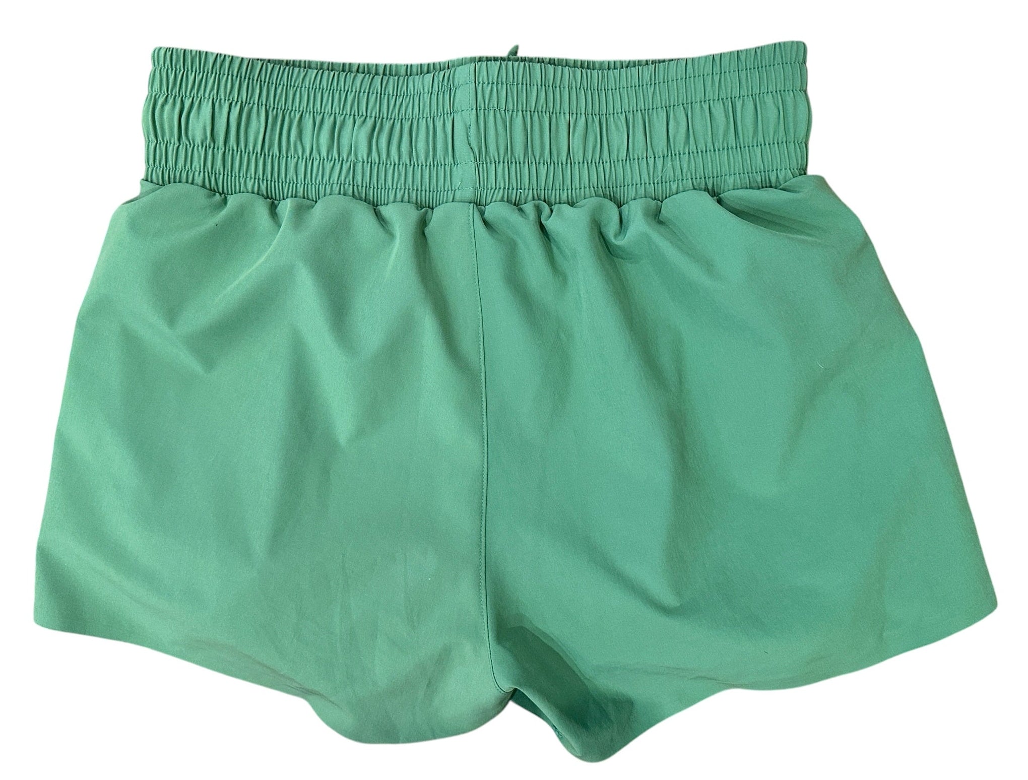 Size Small - Albion Shorts with Pockets