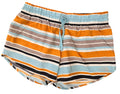 Size Small - The North Face Stripe Shorts with Pockets