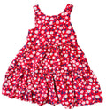 Youth Size 6 - Tucker + Tate Floral Skort Jumper