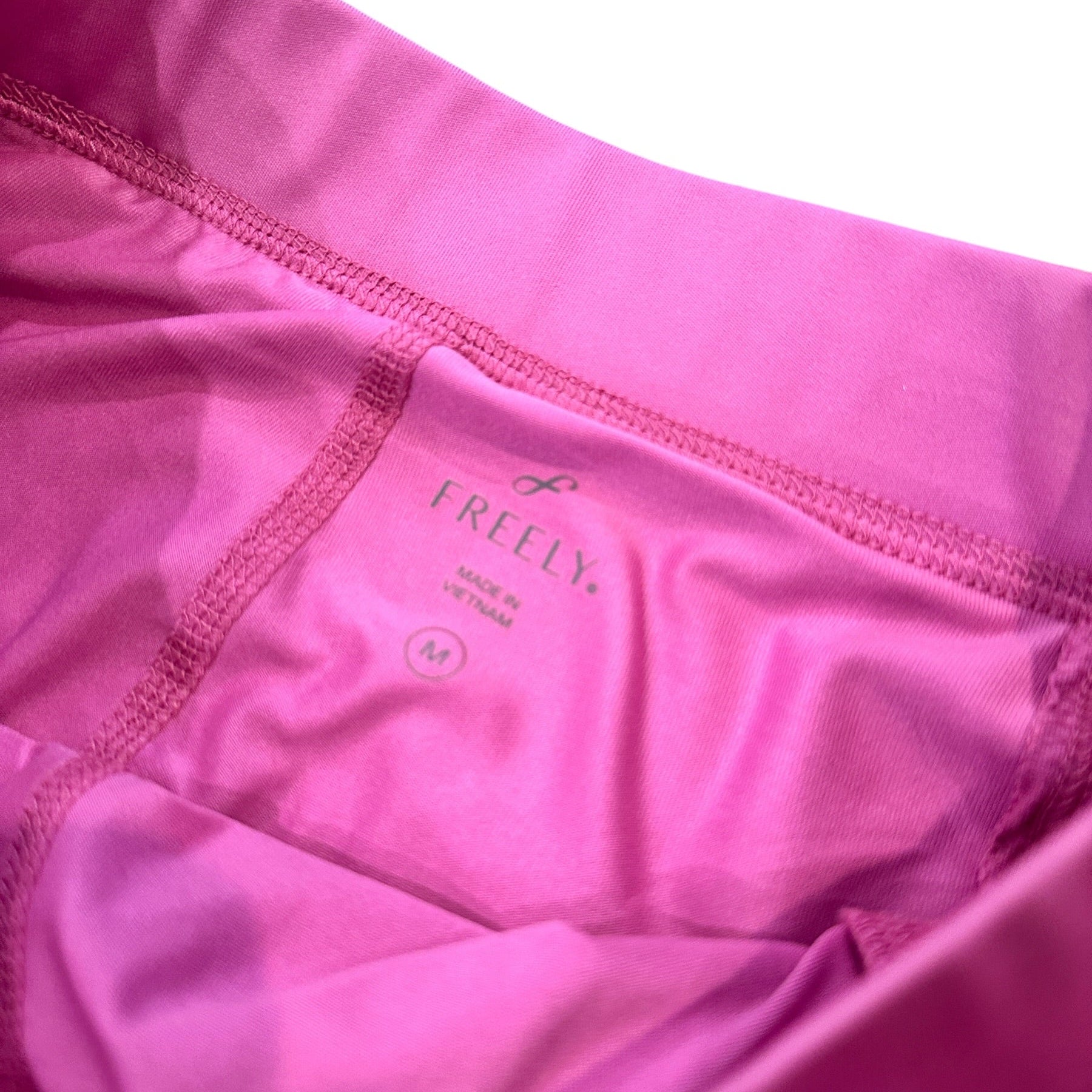 Youth Size Medium - Freely Skort