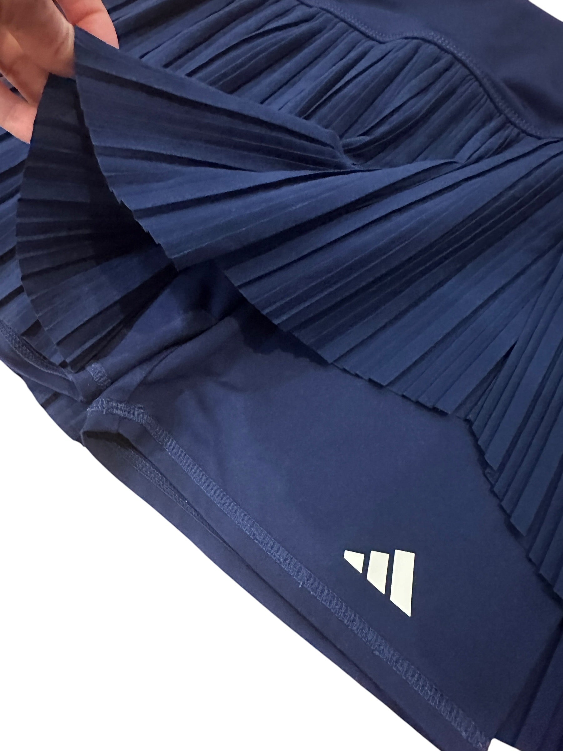 Youth Size Large (14) - Adidas Skort