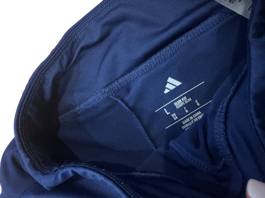 Youth Size Large (14) - Adidas Skort
