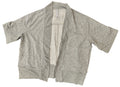 Size XXS/XS - Athleta Short Sleeve Jersey Cardigan