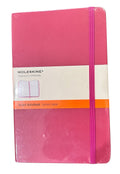 Moleskine Ruled Notebook - New Never Opened