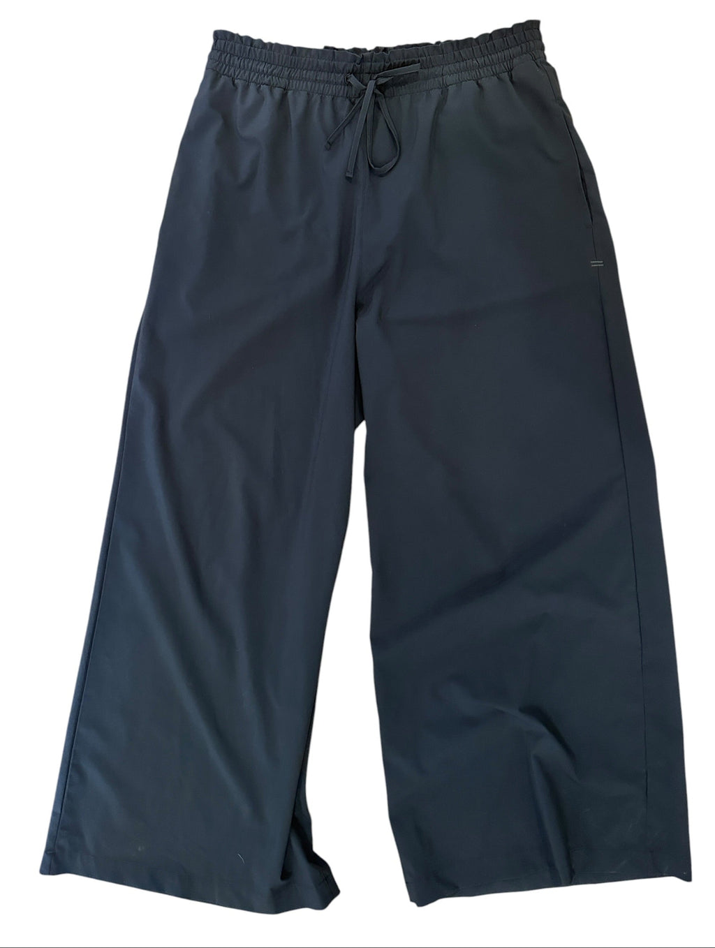 Size Medium - Toad & Co. Lightweight Wideleg Pants with Pockets