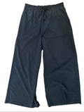Size Medium - Toad & Co. Lightweight Wideleg Pants with Pockets
