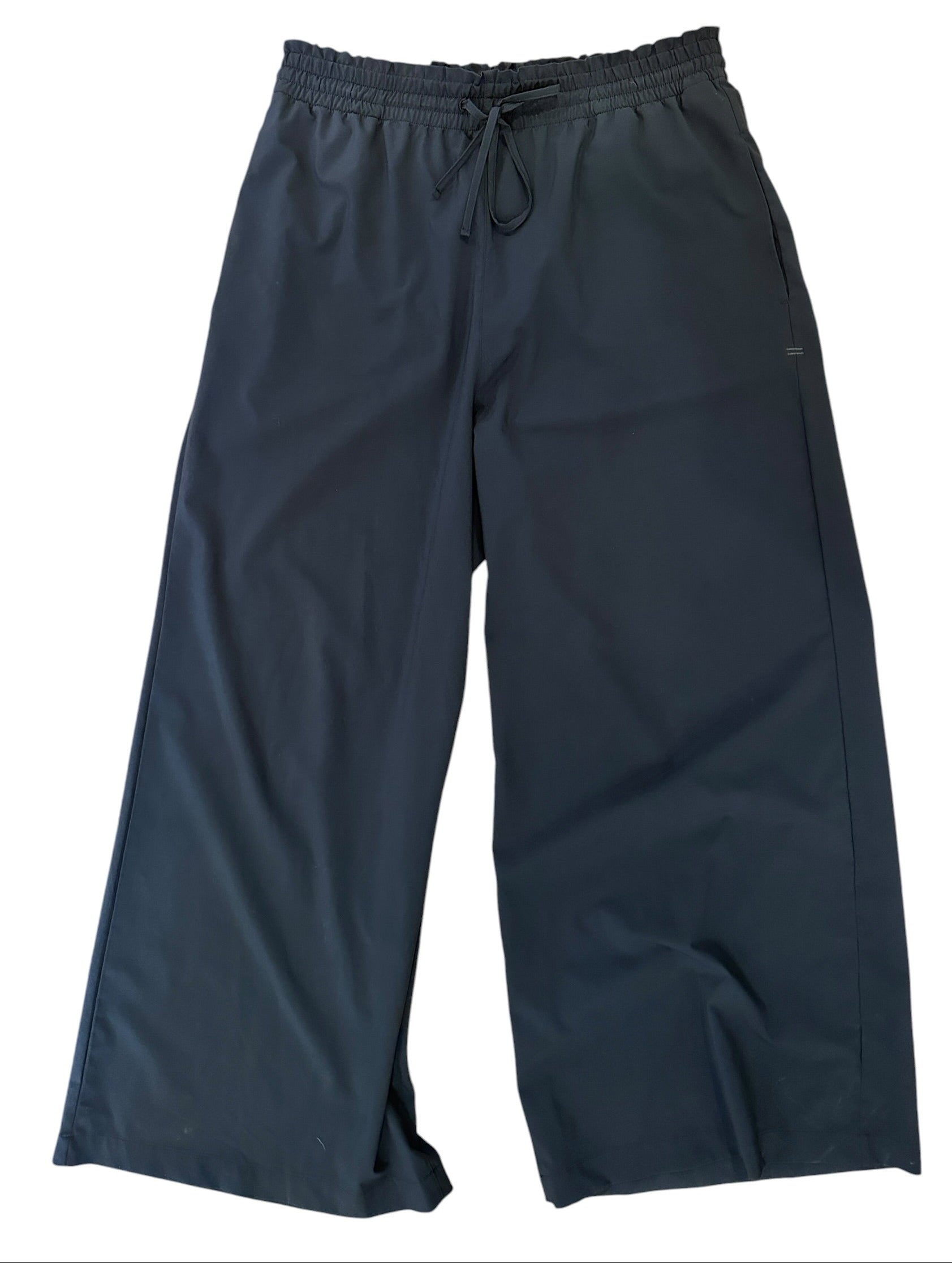 Size Medium - Toad & Co. Lightweight Wideleg Pants with Pockets