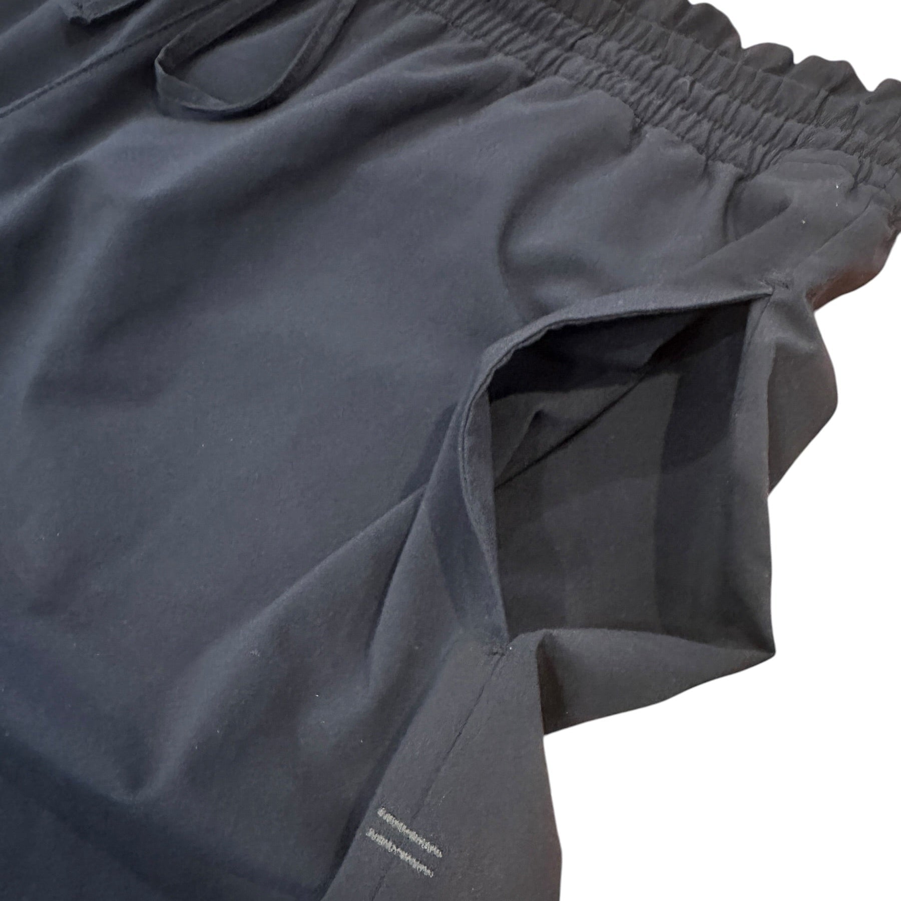 Size Medium - Toad & Co. Lightweight Wideleg Pants with Pockets