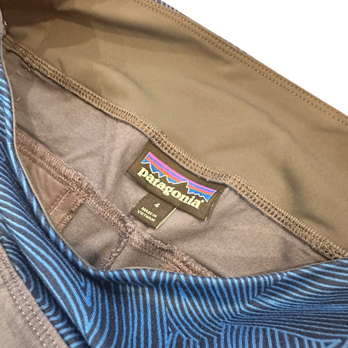 Size 4 - Patagonia Elastic Waist Active Pants with Pockets