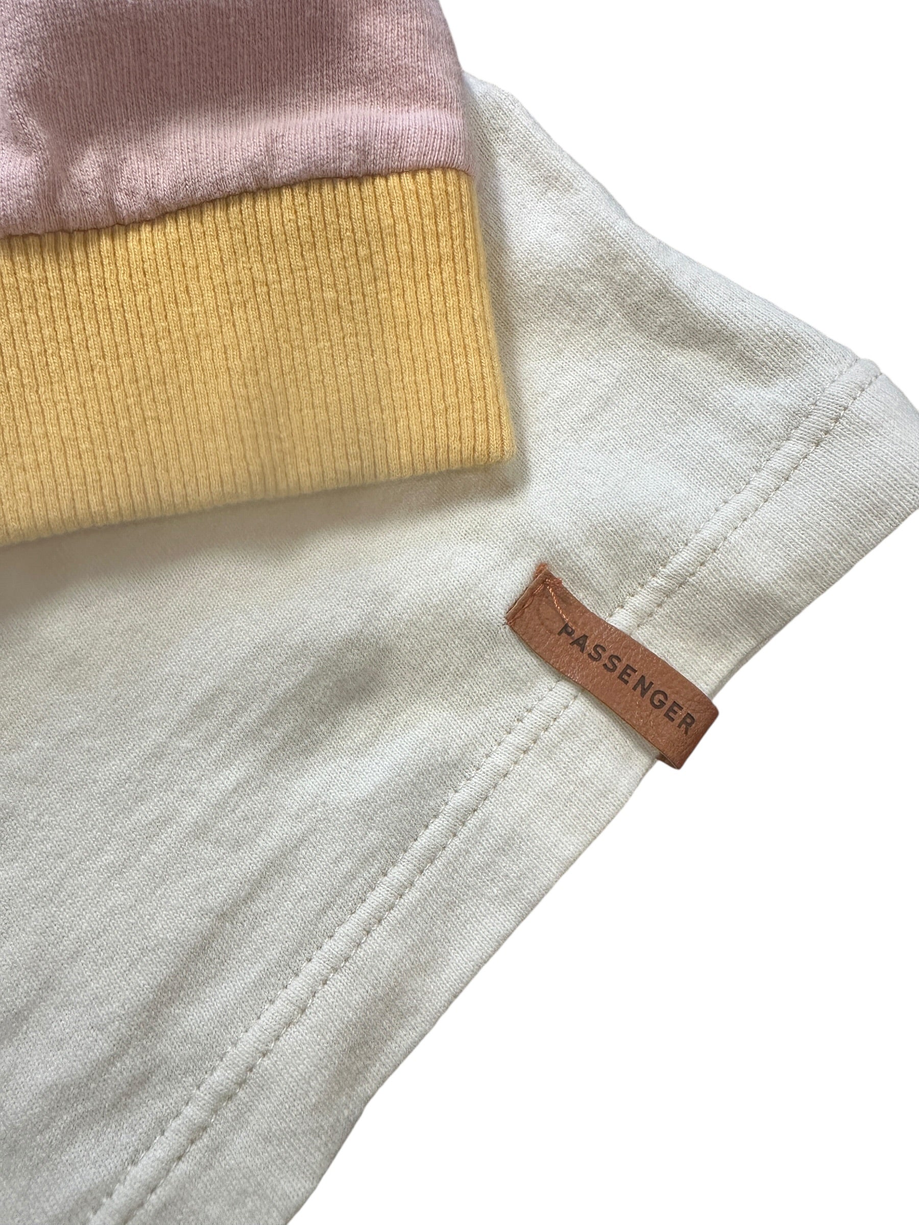 Size Medium - Passenger Lightweight Long Sleeve Tee