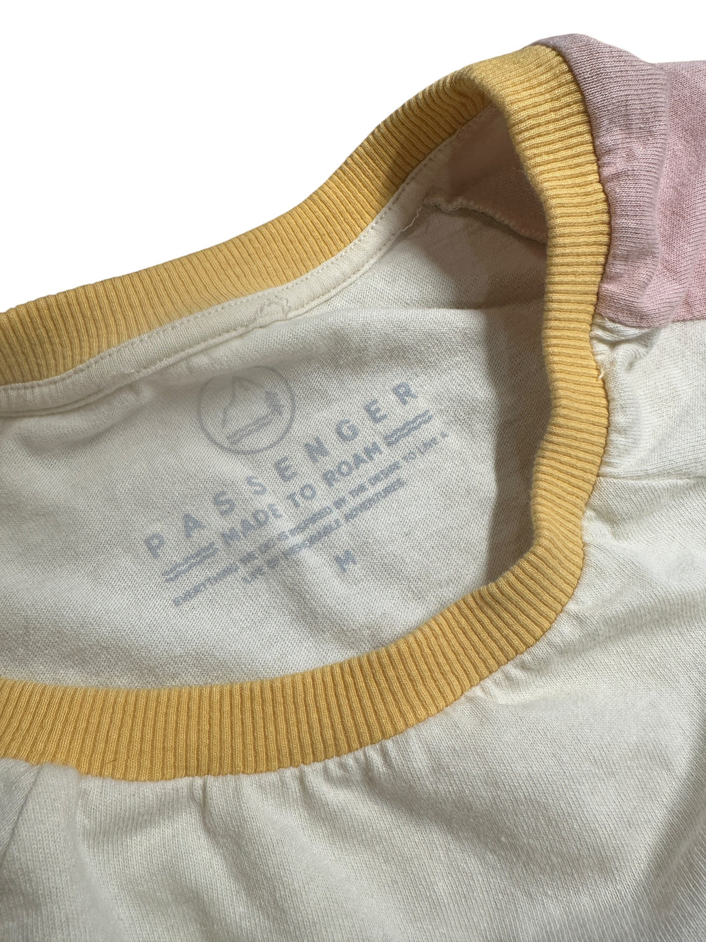 Size Medium - Passenger Lightweight Long Sleeve Tee