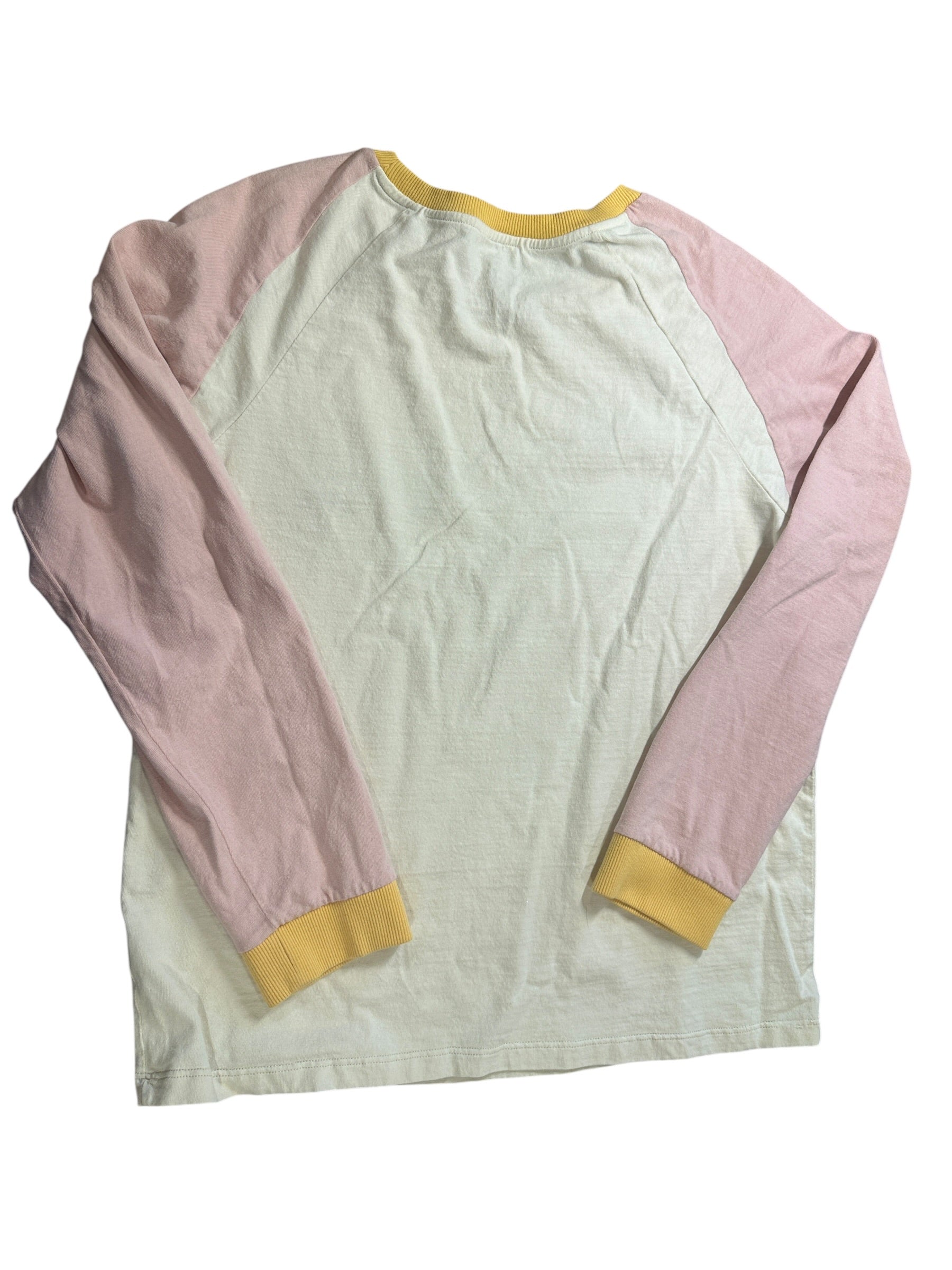 Size Medium - Passenger Lightweight Long Sleeve Tee