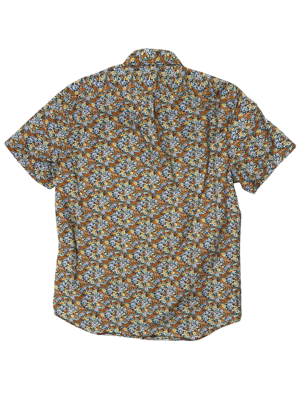 Size Medium - J. Crew Short Sleeve Shirt