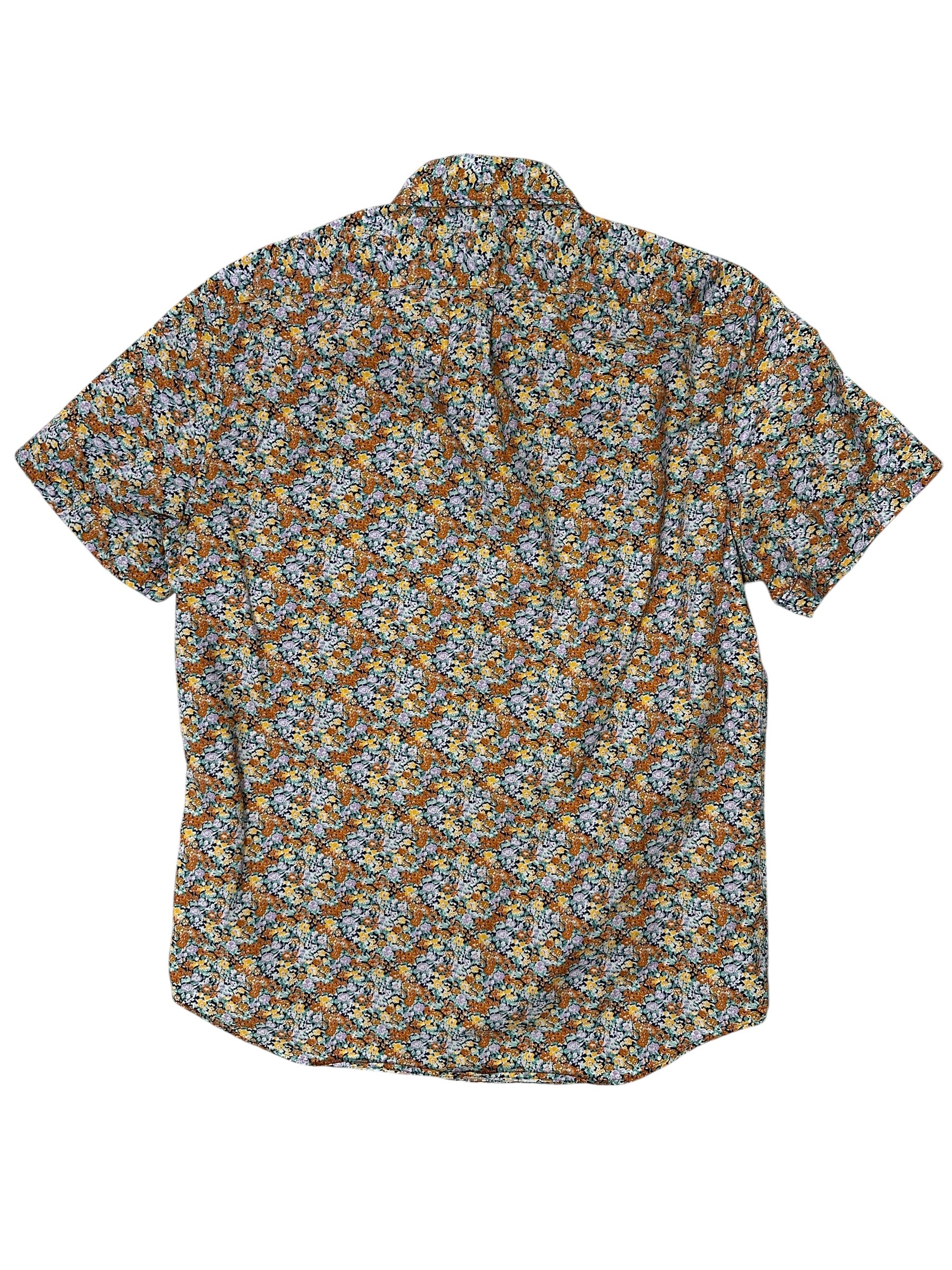 Size Medium - J. Crew Short Sleeve Shirt