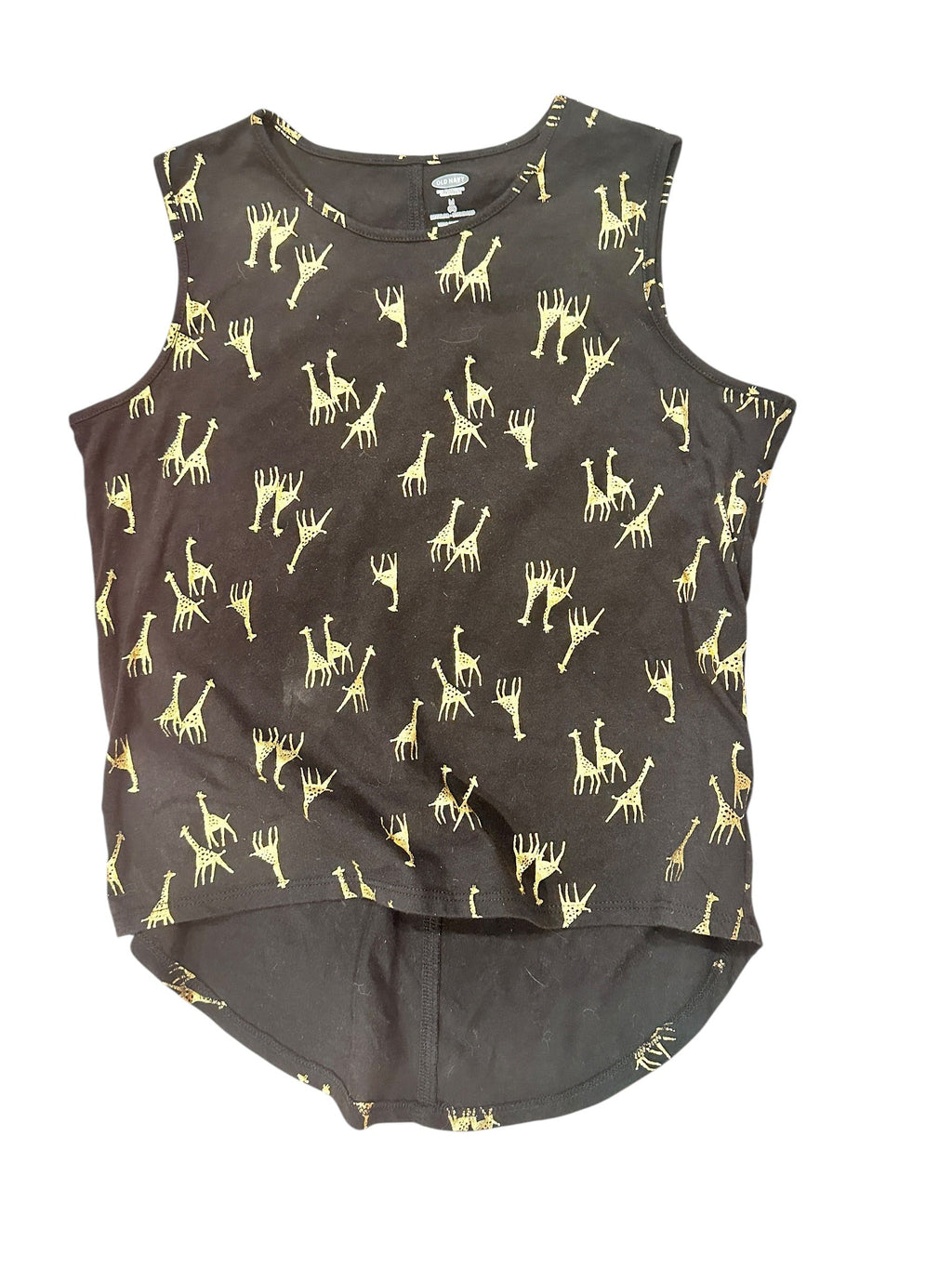 Size Medium - Old Navy Girls Sleeveless Top