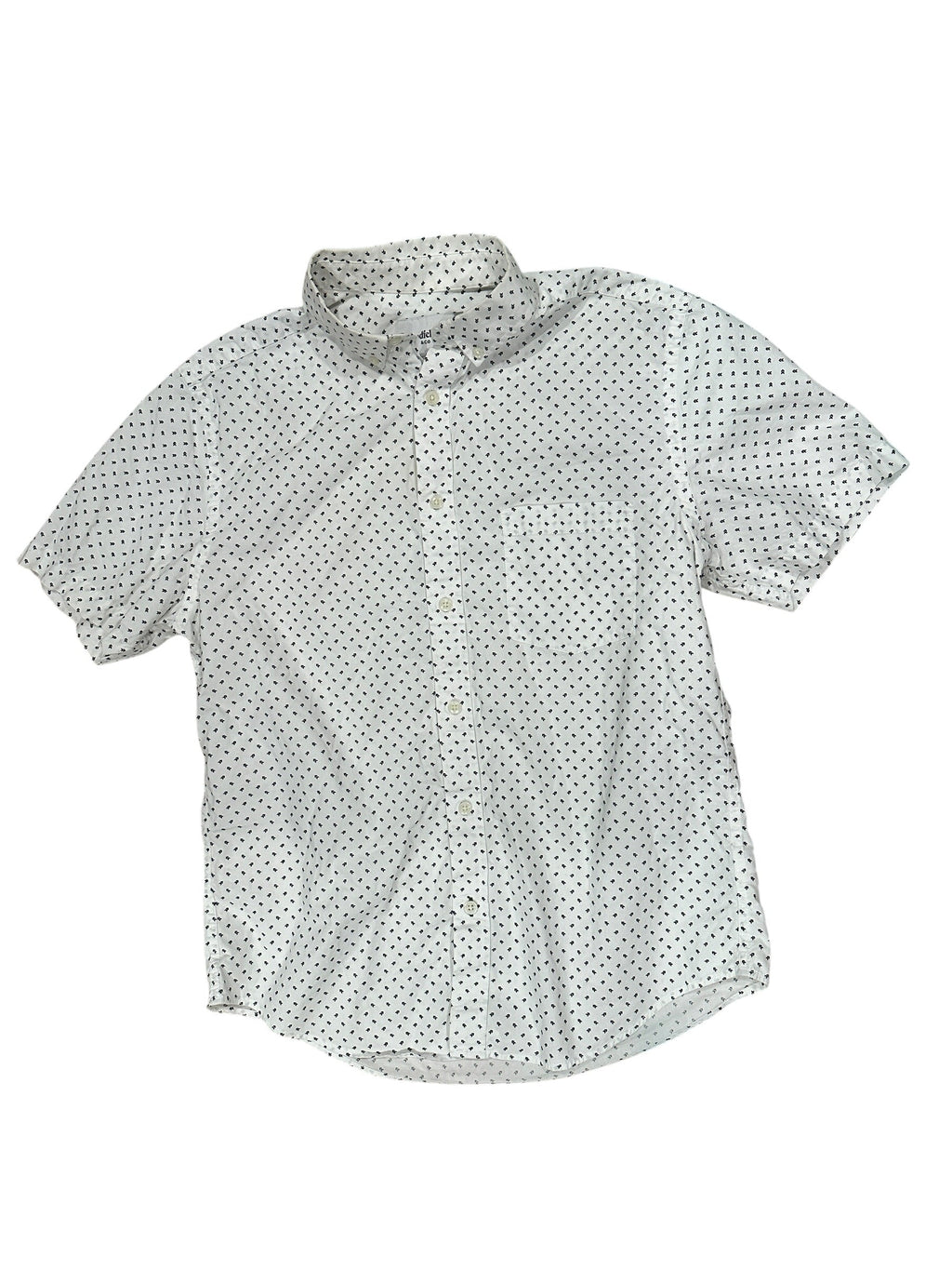 Size Medium - Goodfellow Short Sleeve Shirt