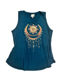 Size XL - Truself Sleeveless Tank