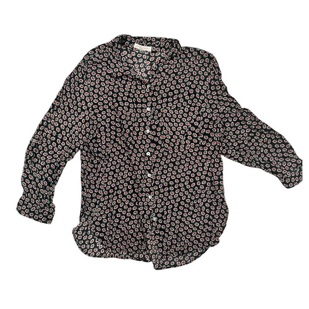 Size XL - Grand and Greene Long Sleeve Button Down Shirt