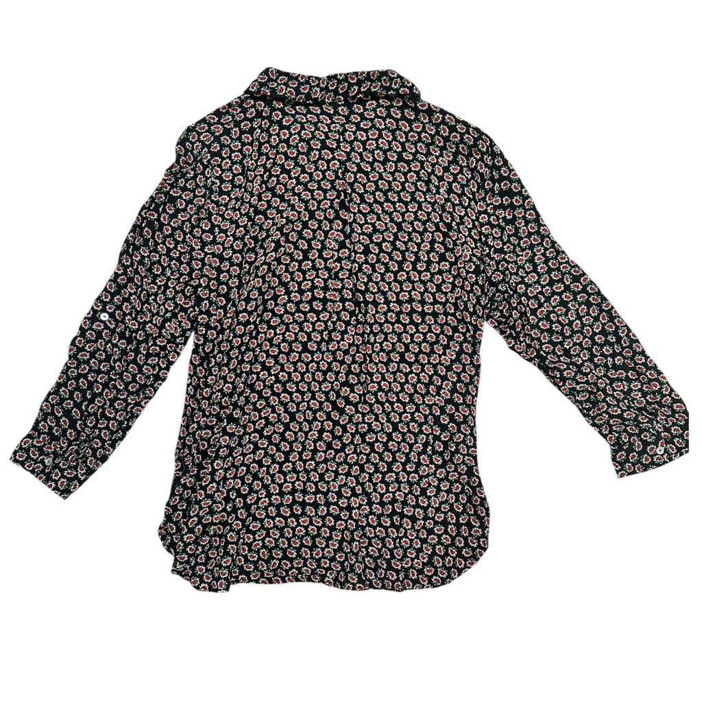 Size XL - Grand and Greene Long Sleeve Button Down Shirt
