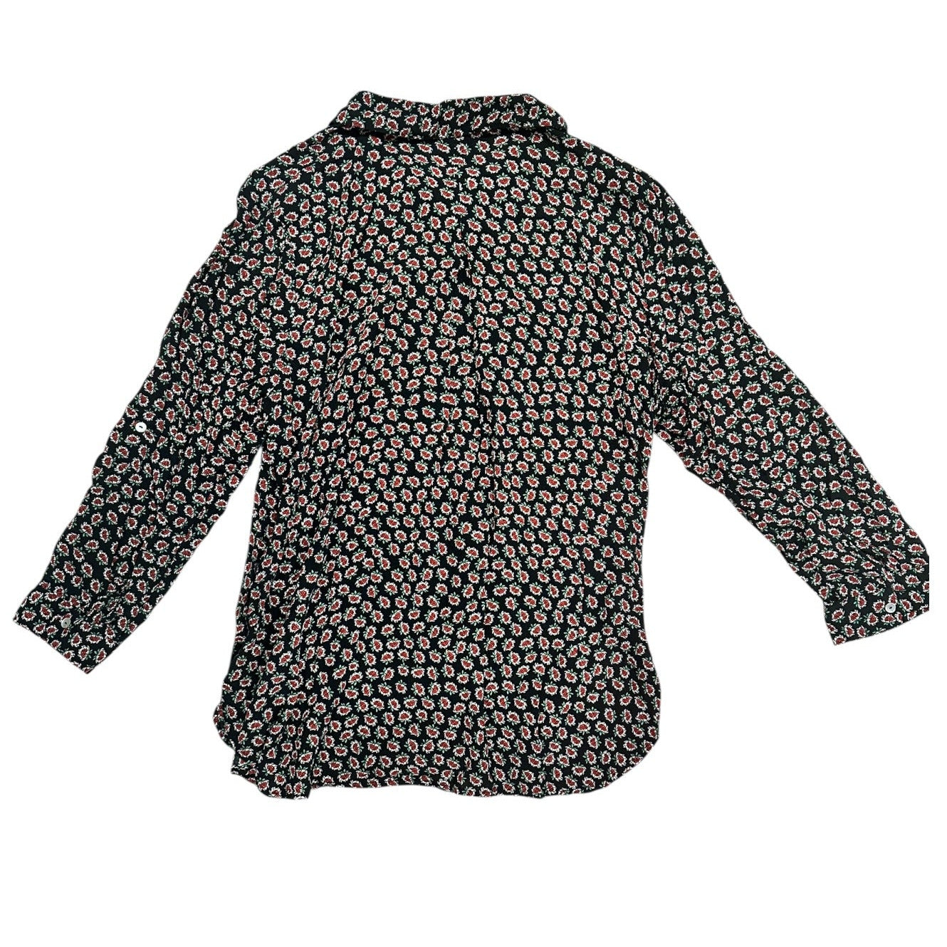 Size XL - Grand and Greene Long Sleeve Button Down Shirt