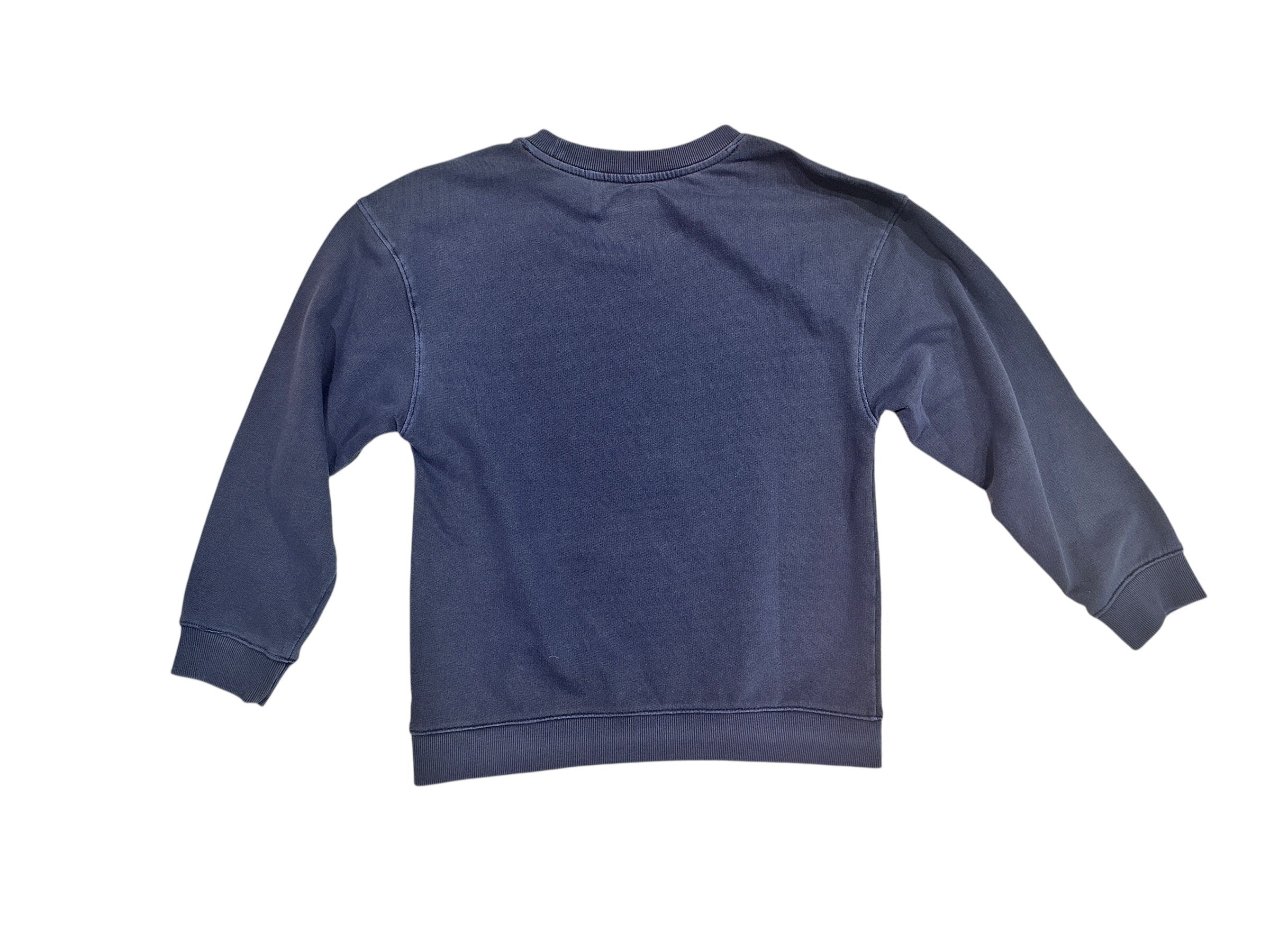 Youth Size 6/7 - The Future is Inclusive Sweatshirt