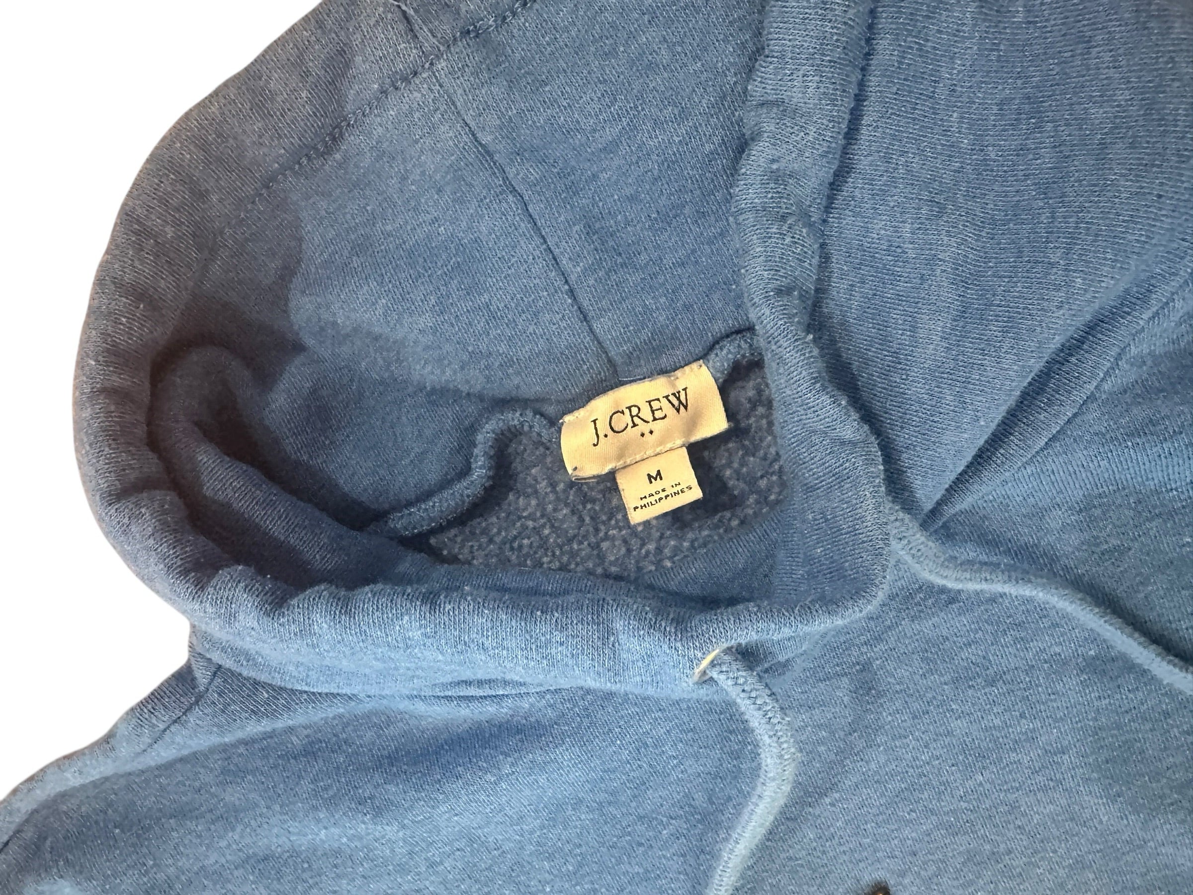 Size Medium - Sounds Gay, I'm in - Sweatshirt - Upcycled