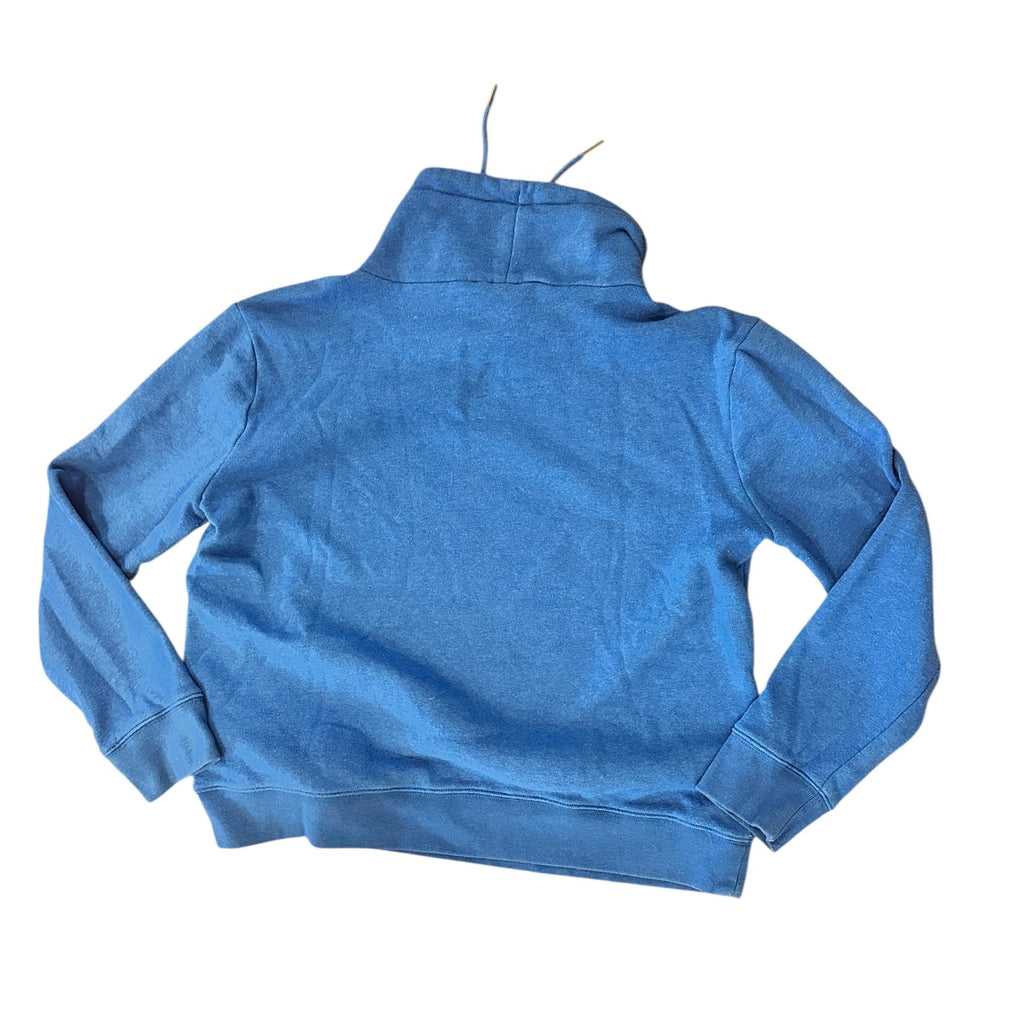 Size Medium - Sounds Gay, I'm in - Sweatshirt - Upcycled