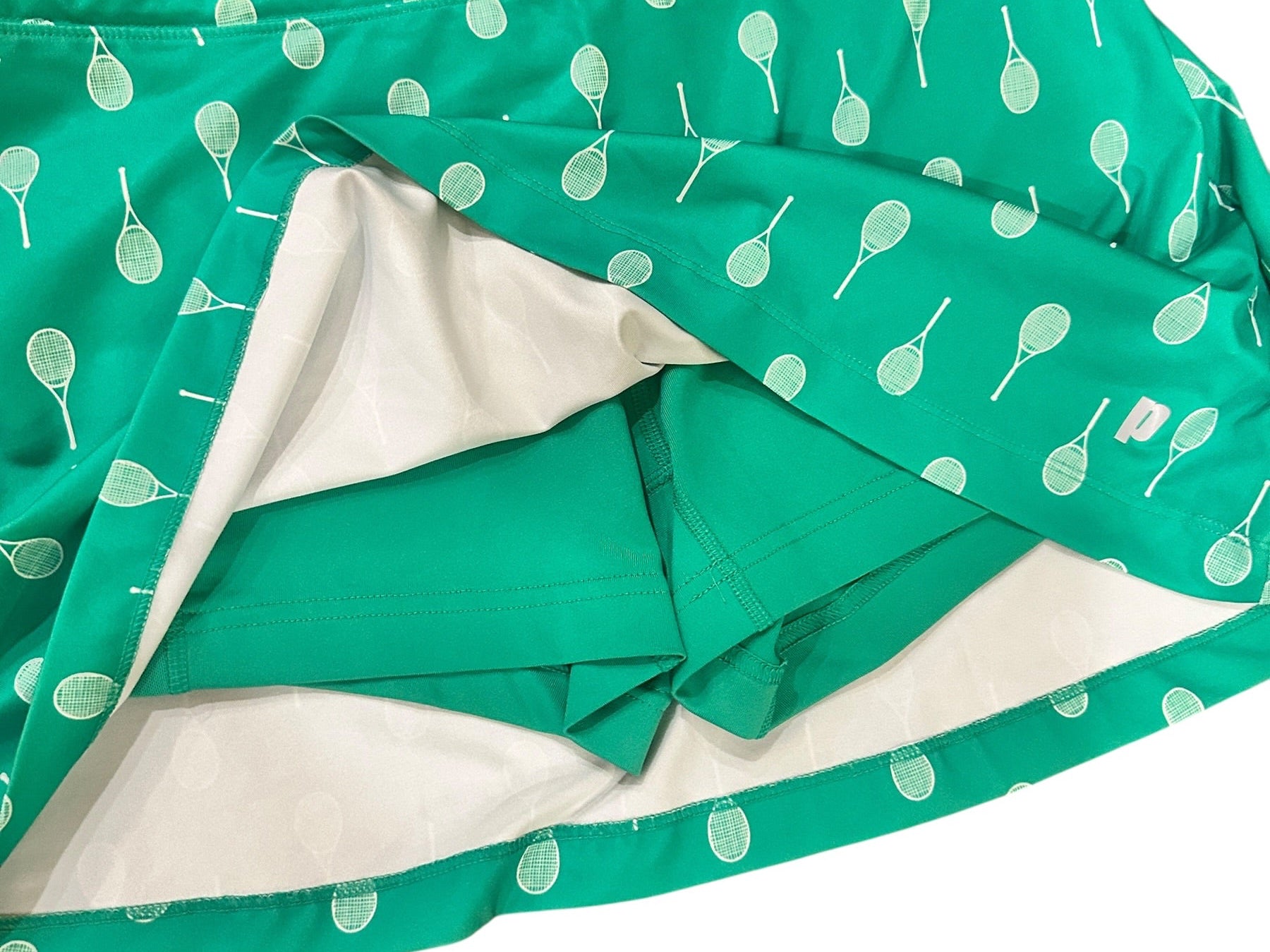 Size Medium - Prince Tennis Skort
