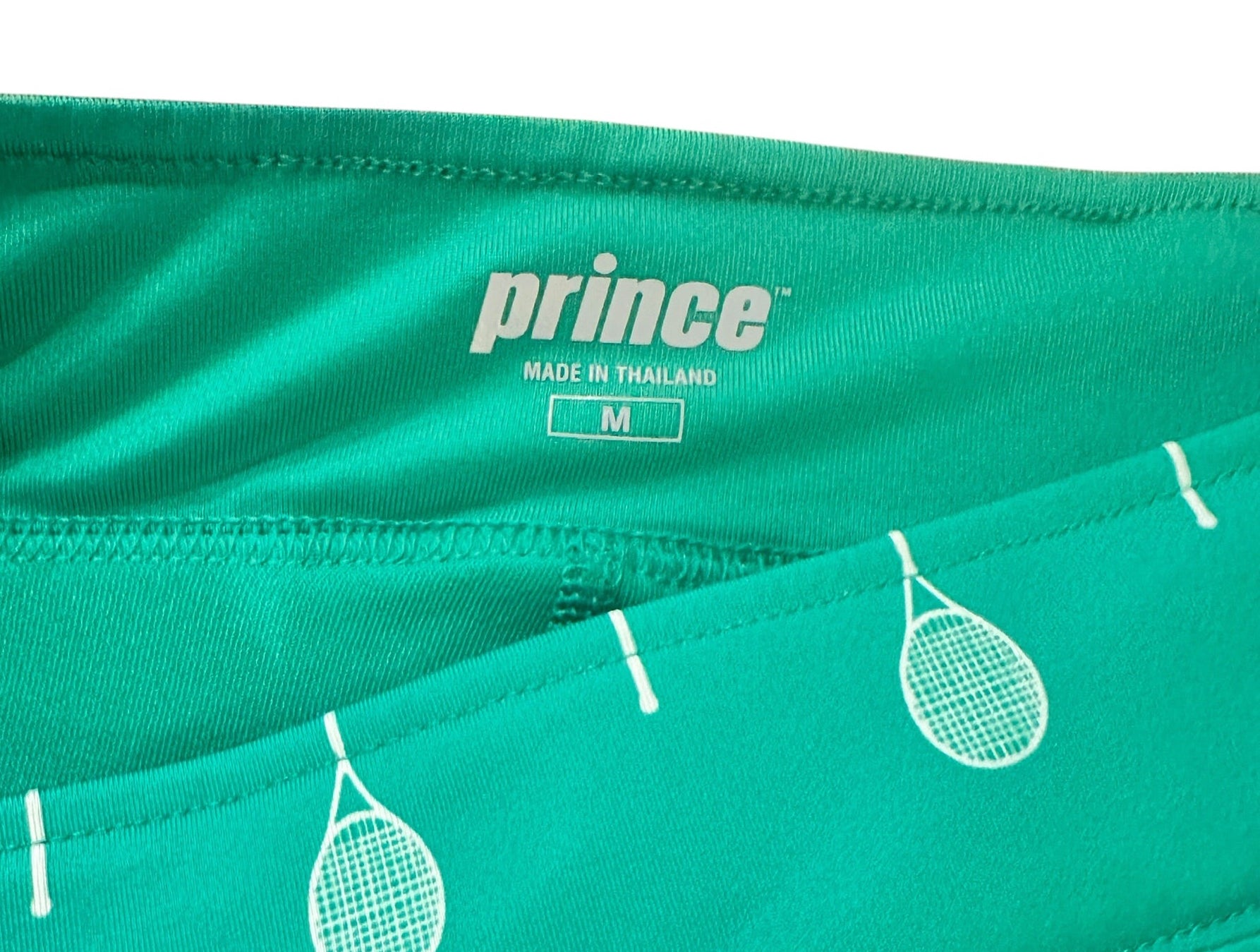 Size Medium - Prince Tennis Skort