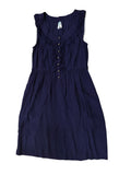Size XS - Maeve Sleeveless Dress with Pockets